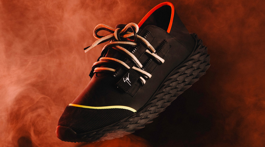 Giuseppe Zanotti news Giuseppe Zanotti news