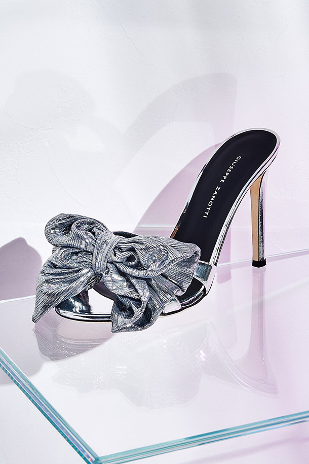 giuseppe zanotti phone number