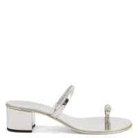 Silvereye　Guido Argentini　 グイド・アルジェンティーニ Silvereye Guido Argentini グイド・アルジェンティーニ