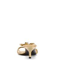 ORCHID CRYSTAL MULE 50