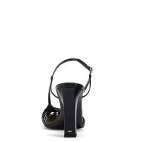 JANE PUMP 90