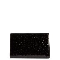 HLT Jacquard Chain Pochette