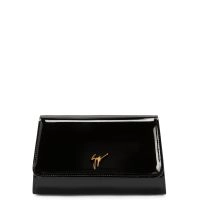 [GIUSEPPE ZANOTTI] フルート クラッチバッグ GIUSEPPE ZANOTTI] フルート クラッチバッグ (GIUSEPPE ZANOTTI