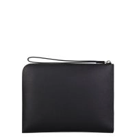 FABIAN - Pouches - Black | Giuseppe Zanotti - USA
