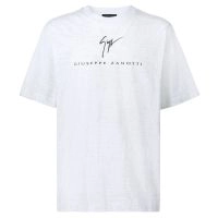 LR-56: T-shirt White | Giuseppe Zanotti