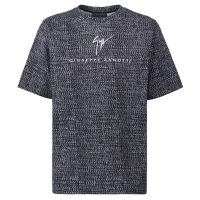 LR-56: T-shirt White | Giuseppe Zanotti