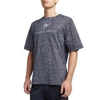 LR-56: T-shirt White | Giuseppe Zanotti