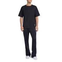 LR-58: T-shirt Black | Giuseppe Zanotti