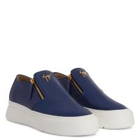 靴・ブーツ・サンダルその他 [GIUSEPPE ZANOTTI] Gz Mike Zip GZ MIKE ZIP