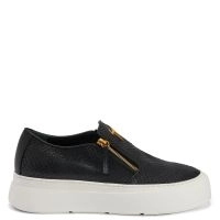 Giuseppe Zanotti モンクストラップシュー 42 靴