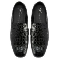ジュゼッペザノッティ　モカシン　フラットシューズ CRISTOPHE