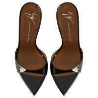 WELLSPo Calfoot インディゴ WELLSPO カルフット(Calfoot)(送料無料) EMS マット 正規品 お尻