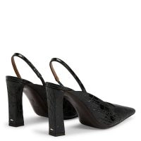 Giuseppe Zabotti サイズ5.5 新品、未使用 BRENDHA SABOT