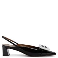 【関税&送料込】Ganni Sandalo Con Fibbia GANNI – Women's Designer Fashion, Bags & Accessories