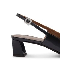 L'Appartement BRENTAブレンタBack Strap Mule L'Appartement BRENTAブレンタBack Strap Mule