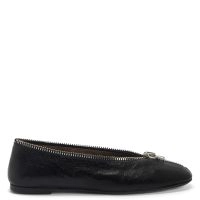 【PORTERNA】Eve Flat Shoes ORAINE FLAT