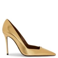 ★PEDRO★Nica Fabric Heel Pumps ヒールパンプス/送料込 Pedro(ペドロ) パンプス(レディース) - 海外通販のBUYMA