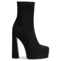 AURELIEE BOOTIE