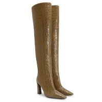 ショートブーツ・ブーティ GIUSEPPE ZANOTTI 'Janiee Plus' boots JANIEE PLUS
