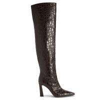 ショートブーツ・ブーティ GIUSEPPE ZANOTTI 'Janiee Plus' boots JANIEE PLUS