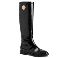 ANISEA: Boots Black | Giuseppe Zanotti