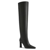 JANIEE PLUS 90: Boots Black | Giuseppe Zanotti