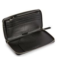 【7/31まで掲載】argue smart wallet &革紐　セット売り DAIHATSU 2/3/4ボタン】タント ムーヴ ウェイク 総手縫い 本革