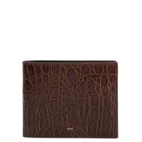 ALBERT 2.0: Wallets Brown | Giuseppe Zanotti