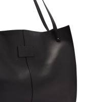 ★SUNNEI★ La Peso Tote Bag Black MACCXBAG012001 MACCXBAG012 MUSINSA | SUNNEI La Peso Tote Bag - Black / MACCXBAG012001