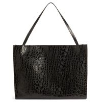 ★TOUT Y EST★ CTB16003 URBAN TOTE BAG 925121 GZ CITYBAG
