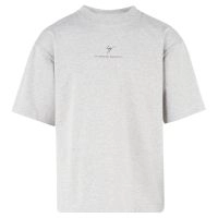 LR-62: T-shirt Grey | Giuseppe Zanotti