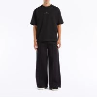 LR-64: Trousers Black | Giuseppe Zanotti