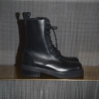 TOLUSE: Boots Black | Giuseppe Zanotti