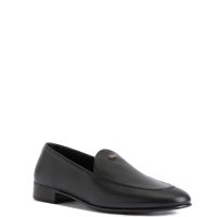 GZ JAKY: Loafers Black | Giuseppe Zanotti