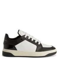 ロートップ ホワイト - GZ94 | Giuseppe Zanotti