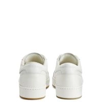 GZ-CITY: Low-top sneakers White | Giuseppe Zanotti