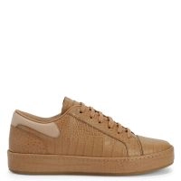 GZ-CITY: Low-top sneakers Beige | Giuseppe Zanotti