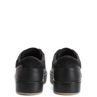 GZ-CITY: Low-top sneakers Black | Giuseppe Zanotti