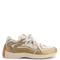 GZ-TRAIL: Low-top sneakers Multicolor | Giuseppe Zanotti