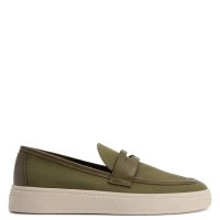 giuseppe zanotti design サンダル イタリア製 RG157 GZ94 SLIP-ON