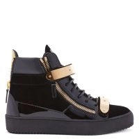 Giuseppe Zanotti スタッズ付きローファー Giuseppe Zanotti® - 公式サイト