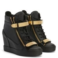 COBY WEDGE
