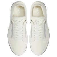 ★GIUSEPPE ZANOTTI NAOMI SNEAKERS ロートップスニーカー GZ94