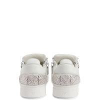 GZ94: Low-top sneakers White | Giuseppe Zanotti GZ94: Low-top sneakers White | Giuseppe Zanotti