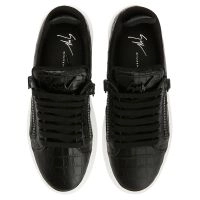 GIUSEPPEZANOTTI革靴 FRANKIE