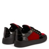 [GIUSEPPE ZANOTTI] ジュゼッペザノッティ / Lr-57 LR-57