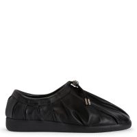 F.lli Giacometti / Plain Toe Shoes | twelve