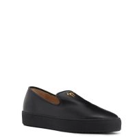 GZ-KOBE: Low-top sneakers Black | Giuseppe Zanotti