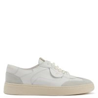 GZ94: Low-top sneakers White | Giuseppe Zanotti