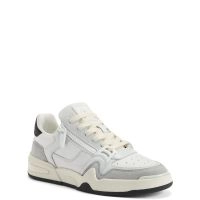 GZ-GHOST: Low-top sneakers Multicolor | Giuseppe Zanotti